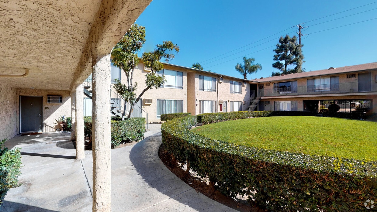 3D Tour - Rosemead Place