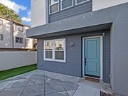 Photo - 1452 N Harbor Blvd Townhome
