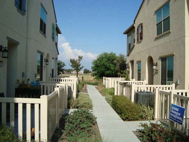 Ready by August 1st - Ready by August 1st House