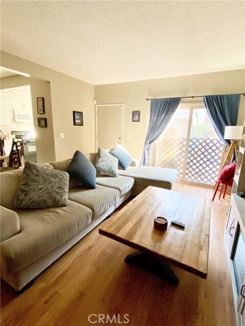 Photo - 22533 S Vermont Ave Townhome