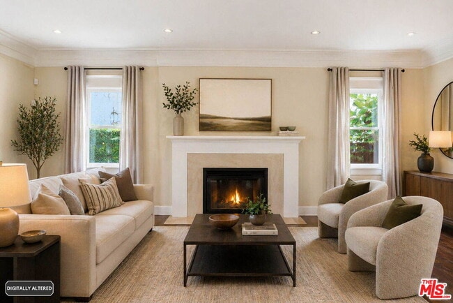 Photo - 1620 S Victoria Ave