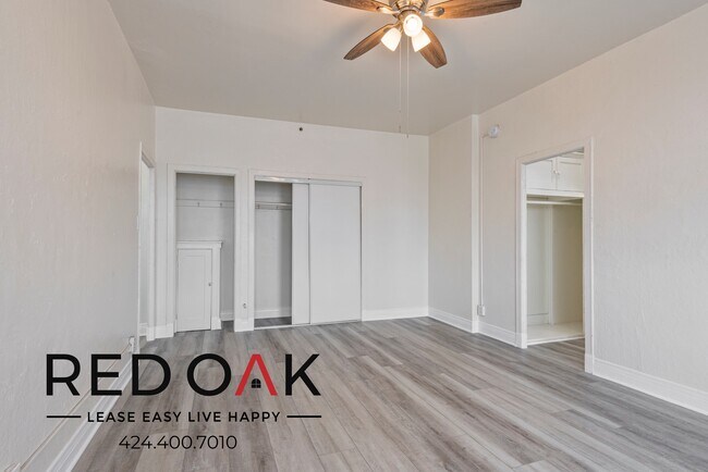 Photo - 2505 W 6th St Unit 408