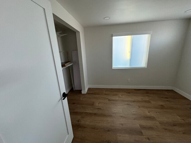Bedroom - 1206 William St Unit 2
