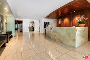 Photo - 10777 Wilshire Blvd Condo Unit 402