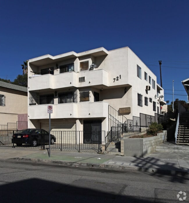 Building Photo - 721 New Depot St Rental