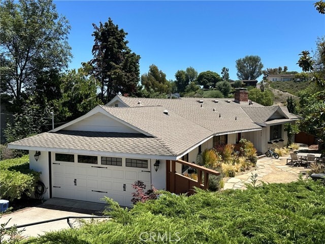 Photo - 27620 Eastvale Rd House