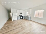 Photo - 242 W 47th St Apartment Unit 242