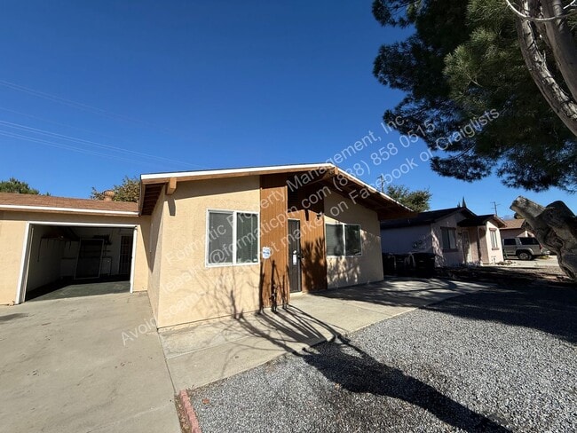Photo - Pet Friendly - Comfortable 2-Bedroom Home on a Quiet Cul-de-Sac in Hemet
