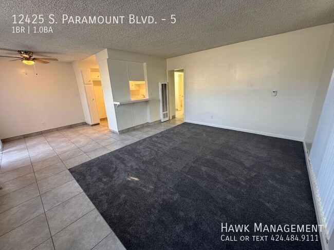 Photo - 12425 Paramount Blvd Unit 5