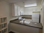 Photo - Renovated upstairs 2 bedroom 2 bath condo ...