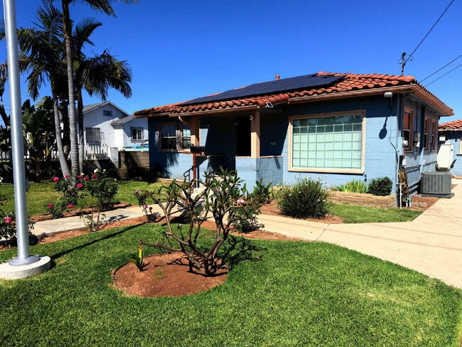 Building Photo - Beautifully Remodeled 4 Bed / 2.5 Bath Home for Rent – National City (ADA Friendly)