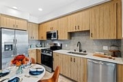 Photo - MODERNO Axis Luxury Living