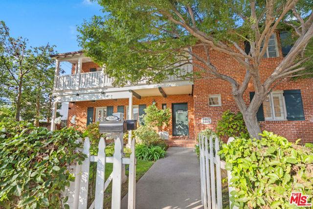 Building Photo - 8467 4th St