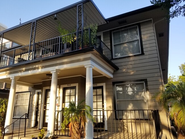 Photo - 540 S El Molino Ave Unit 542