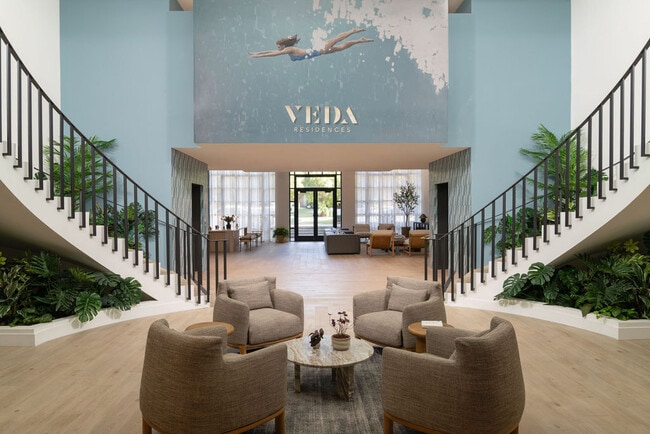 Building Photo - Veda Luxury Apartments