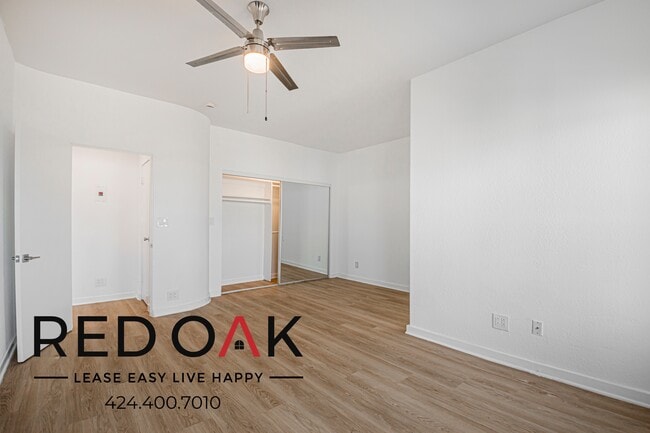 Photo - 901 S Ardmore Ave Unit 401