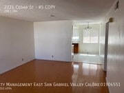 Photo - 2221 Cedar St Apartment Unit #5 COPY