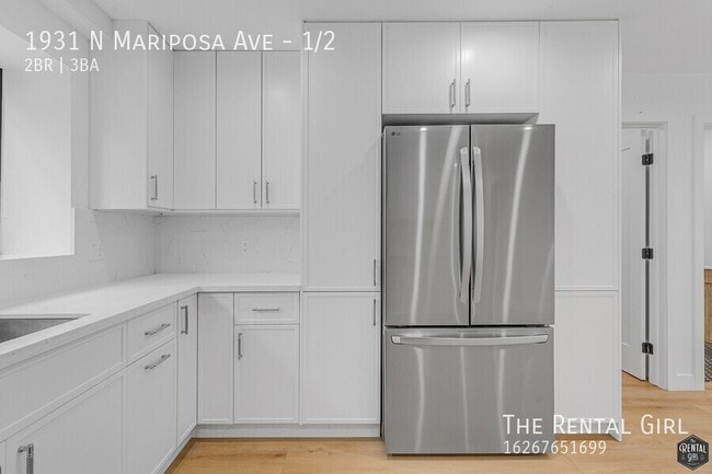 Photo - 1931 Mariposa Ave Unit 1/2