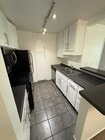 modern kitchen - 7777 W 91st St Unit E2131