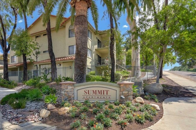 Summit Apartments - Summit Apartments