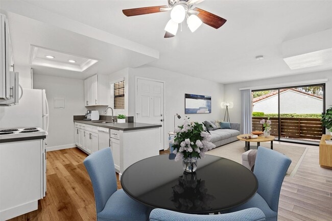 Photo - Laguna Serrano