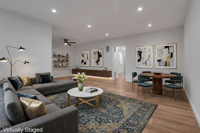 Building Photo - Horner Luxury Investments LLC