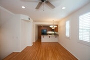 Photo - 720 S San Fernando Blvd Townhome