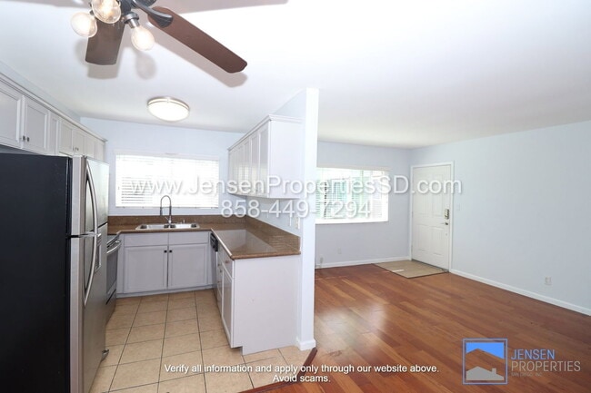 Photo - 6602 Beadnell Way Unit 18