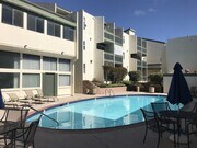 Photo - Available 9/1/25! Upgraded Studio in Heart... Condo