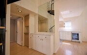 HAllway - 12060 Hoffman St Unit 303