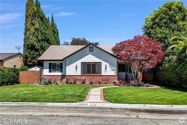 Building Photo - 4728 Sunfield Ave Rental