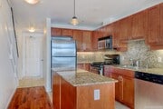 Photo - Stunning Two-Story Treo Residence in Littl...