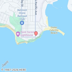 Building Photo - 4034 S Pacific Ave Unit 24