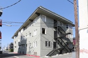 Photo - Morrison Apartments