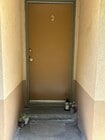 Entry Front door - 3229 Glenhurst Ave