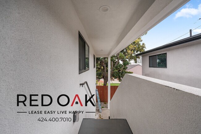 Photo - 3301 Obama Blvd Unit 4