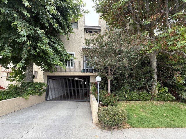 Building Photo - 1224 S Saltair Ave Unit 1 Rental