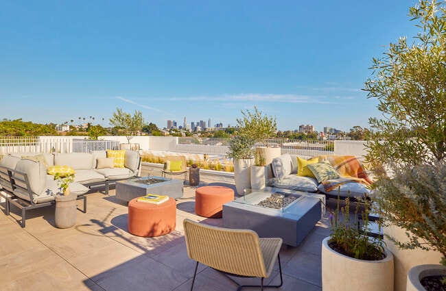 Photo - Rivo at Silver Lake