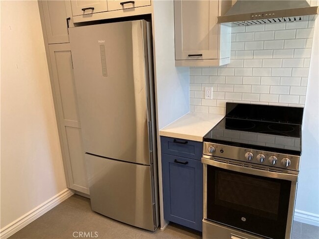 Photo - 1125 N Verdugo Rd