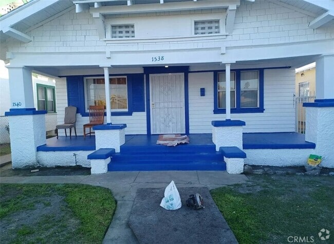 Building Photo - 1538 W 51st Pl Unit 1538 Rental