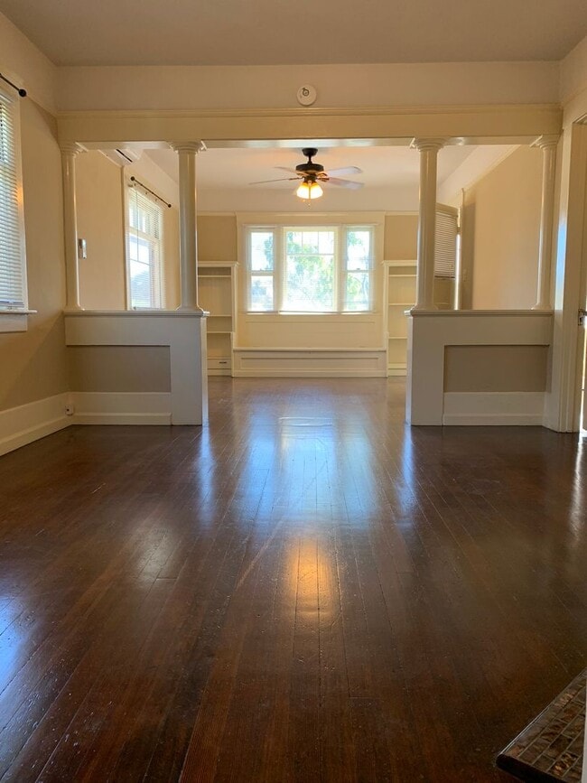 Old World Charm in Cortez Hills! - Old World Charm in Cortez Hills! Apartment Unit 1566 10th Avenue