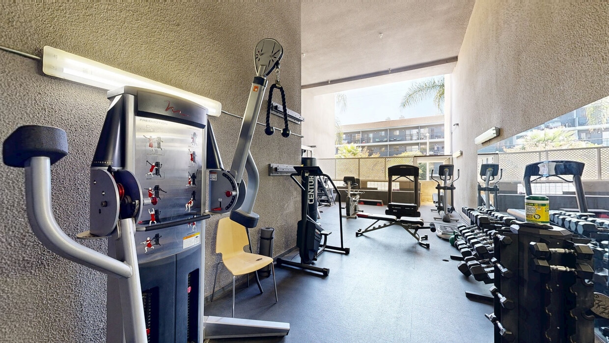 3D Tour - Sierra Ridge Apartments