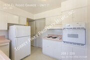 Photo - 7836 El Paseo Grande Apartment Unit 7