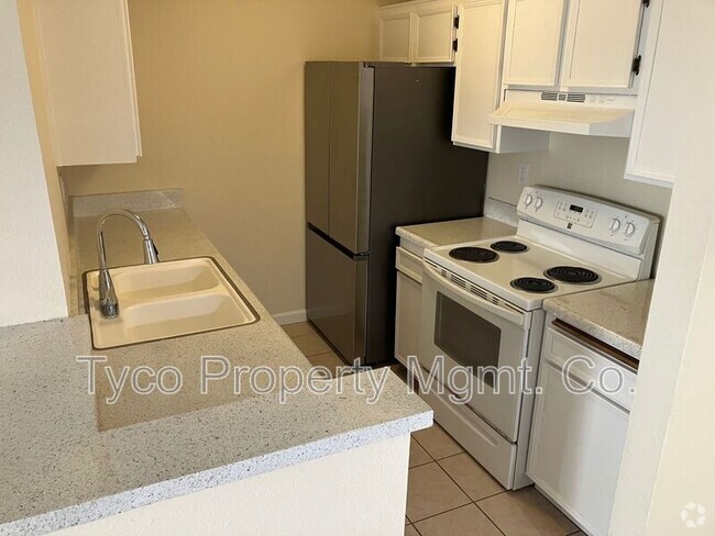 Building Photo - 6111 Rancho Mission Rental