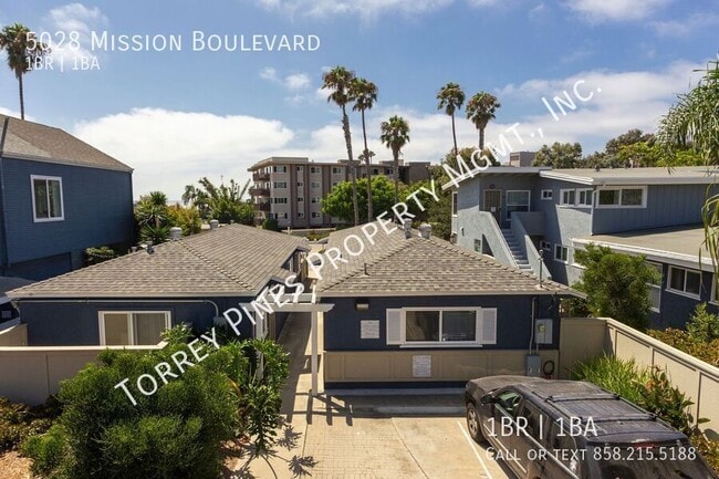 Photo - 5028 Mission Blvd House