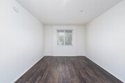 1BR, 1BA - 716SF - Bedroom - Glendora Park Place Apartments