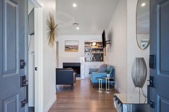 Photo - 2241 N San Gorgonio Rd