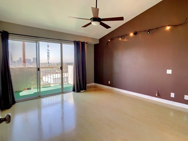 Photo - A Beautiful updated trilevel townhome in W Figueroa is now available for rent.