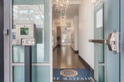 Mayfair Lobby - Mayfair Residences at Santa Monica Beach Apartments