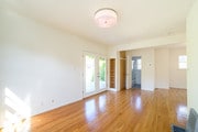 Living Room - 3555 Beethoven St Apartments Unit 3555